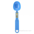 High-precision Digital Pet Dog Food Measuring Spoon